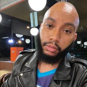 Meet your Posher, Norman curtis